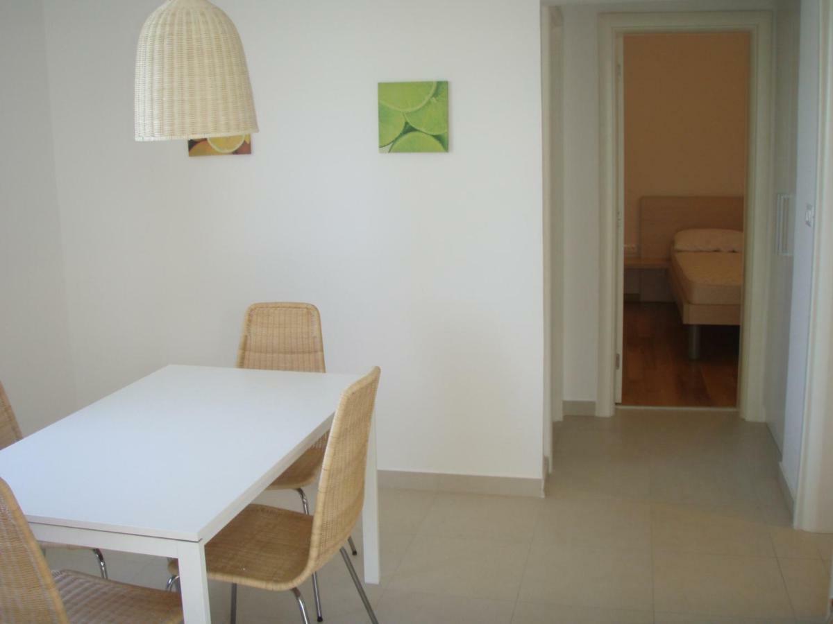 Apartment Malea Klek Exterior photo